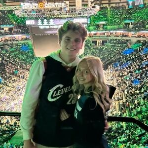 Meet your Posher, Mason